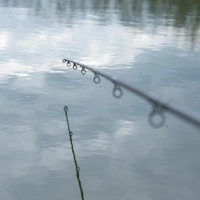 Korum Avon Rods